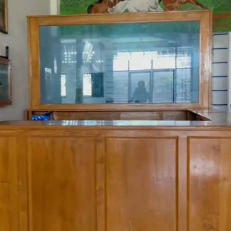 Hotel Lucky 21 Syariah Mitra Reddoorz Lubuklinggau Εξωτερικό φωτογραφία